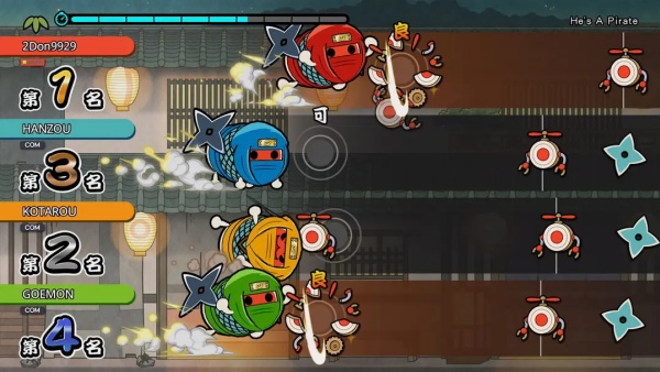 太鼓之达人亚洲版