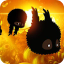 badland
