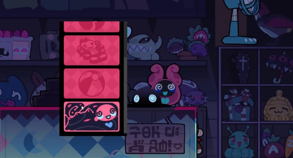 Cryptid Park截图2
