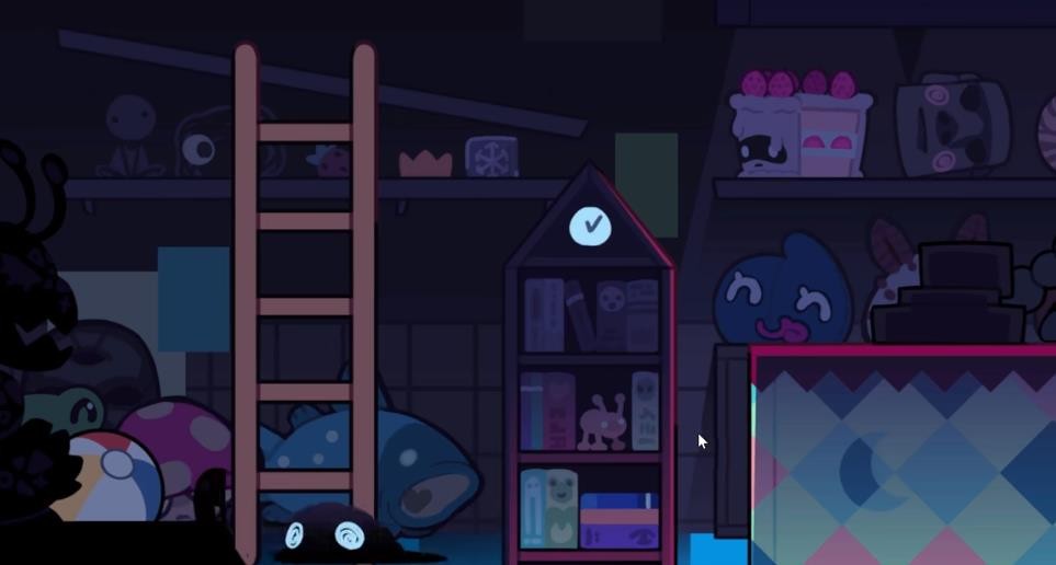Cryptid Park截图3
