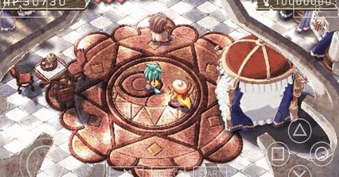 双星物语2手机版