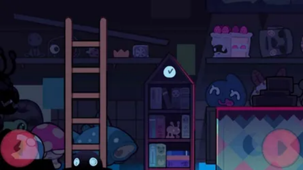 Cryptid Park