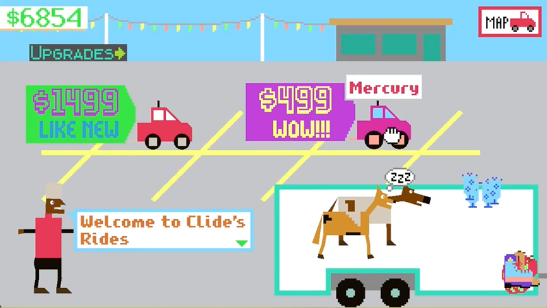 Horsey Game基因代码大全