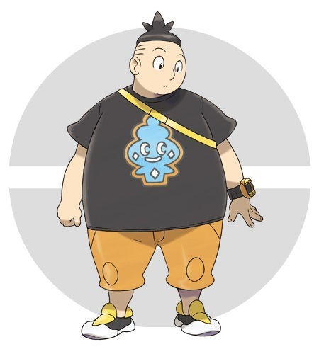 口袋妖怪xy中文版