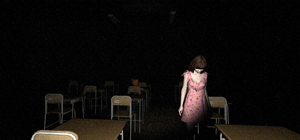 逃出学校1994截图1