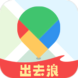 360地图实景地图