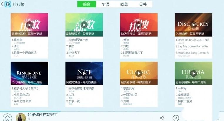 天天动听4.0