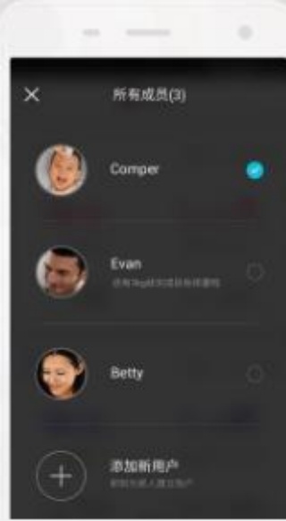 comper健康