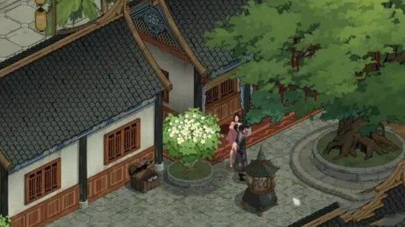 今古群侠传孤独的小单支线怎么做 孤独的小单支线完整通关攻略