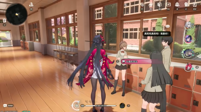 异环恶魔的影子怎么打 恶魔影子佚闻完成方式