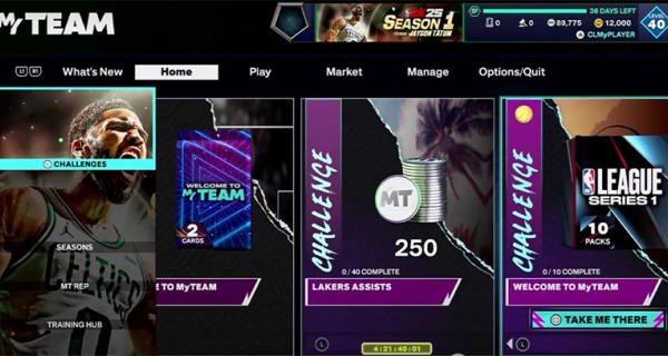 NBA2K25