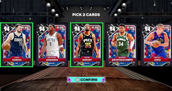 NBA2K25