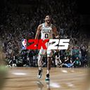 NBA2K25
