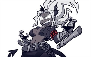 地狱把妹王