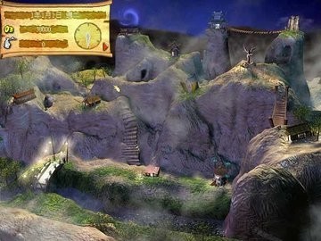 百鬼夜宴中文版截图3