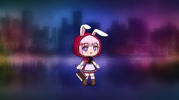 加查Nox