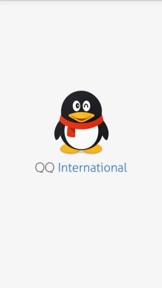 qq英文版