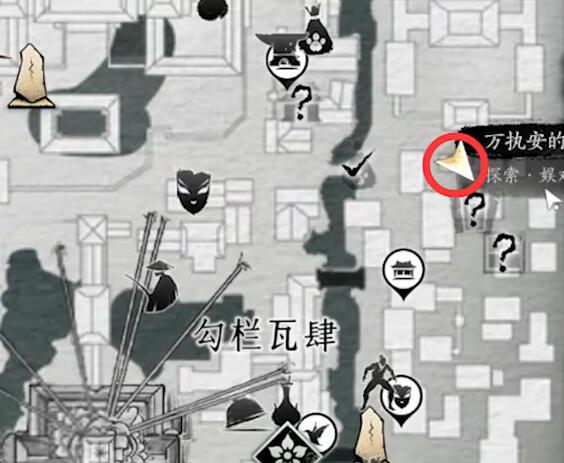 燕云十六声有美一人任务怎么通关 有美一人通关攻略