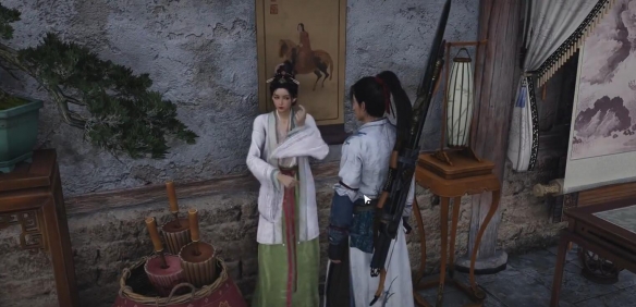 燕云十六声有美一人任务怎么通关 有美一人通关攻略