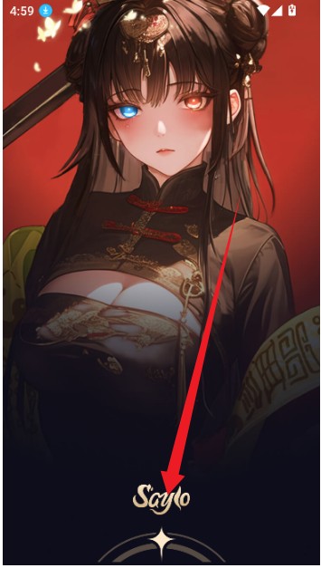 Saylo老版本