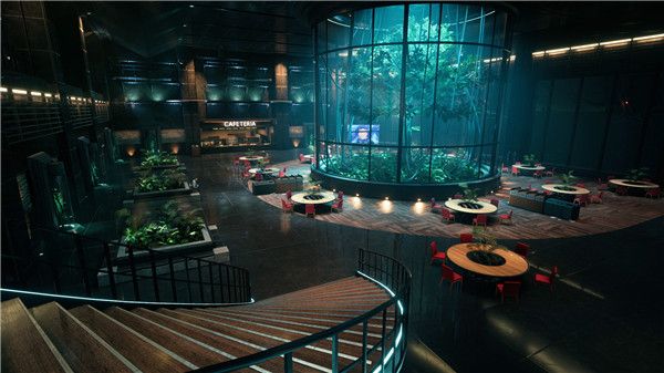 最终幻想7重制版2.0