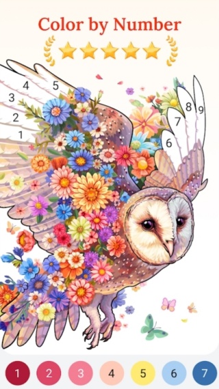 happycolor