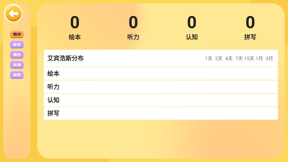 大象英语截图1