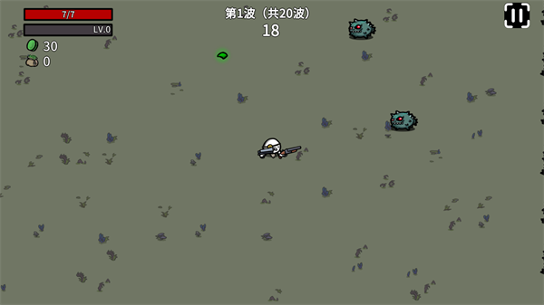 土豆兄弟高级版