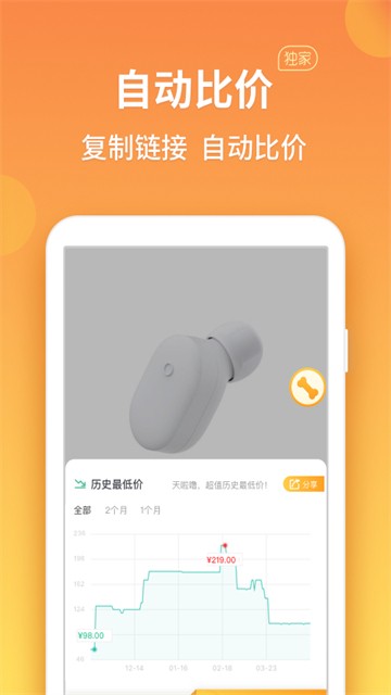 比价狗截图4