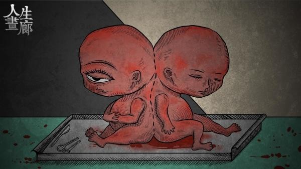 人生画廊中文版截图1