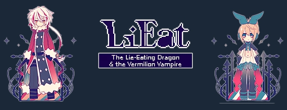 LiEat食谎龙少女