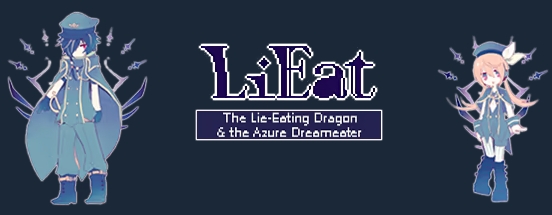 LiEat食谎龙少女