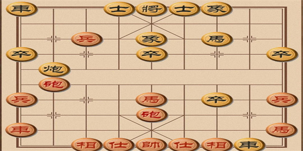 可以的自定义棋局的象棋游戏推荐