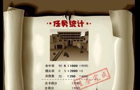 狙击小日本2