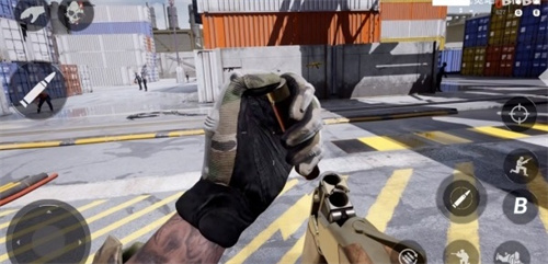 COD19自制版