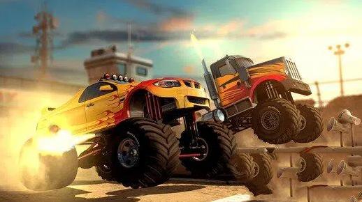 MMXRacing