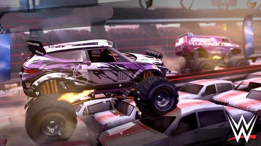 MMXRacing