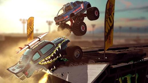 MMXRacing