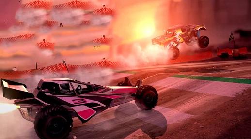 MMXRacing