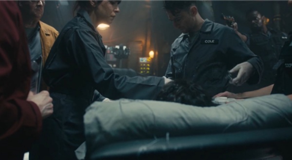 死亡重启手机版