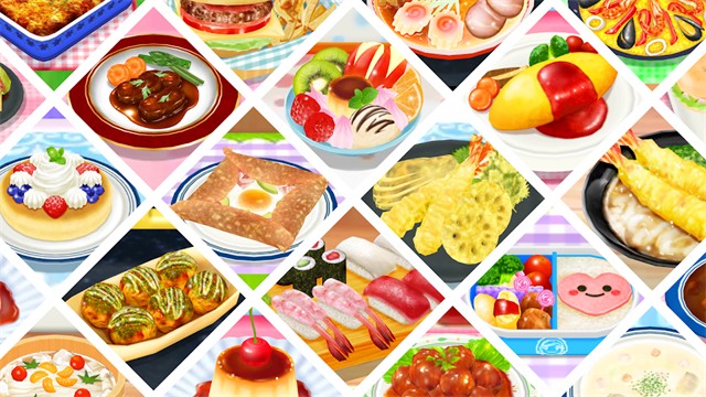 料理妈妈来煮饭吧截图3