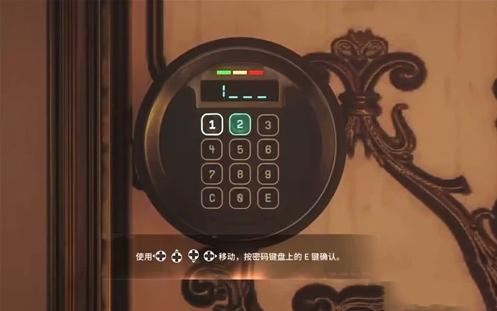 007初露锋芒保险箱密码大全 全谜题答案汇总
