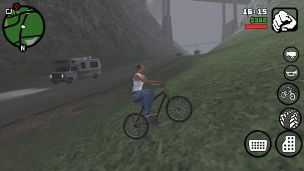 侠盗猎车手2