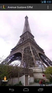 谷歌街景地图截图1