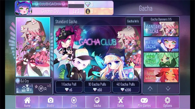加查Nox截图2