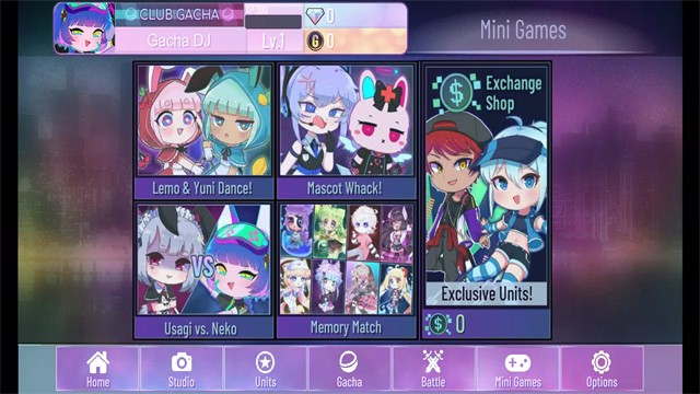 加查Nox截图3