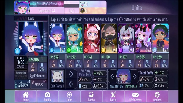 加查Nox截图4