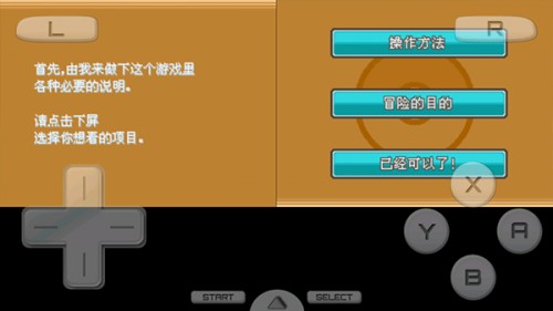 口袋妖怪绝对魂银THEEND