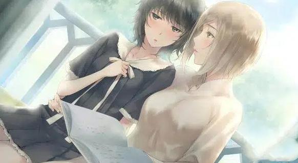 FLOWERS夏篇