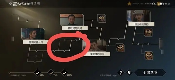 隐形守护者